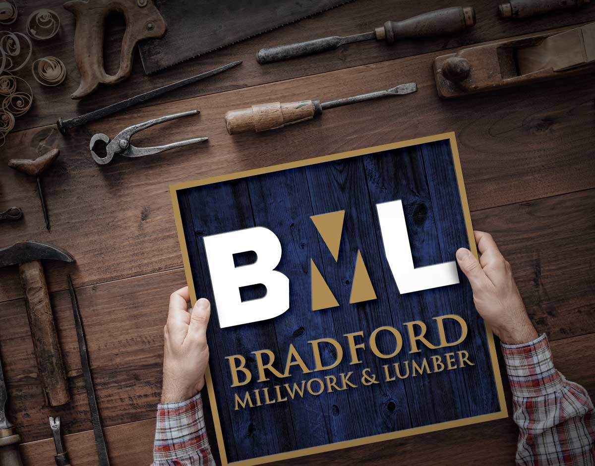 brand